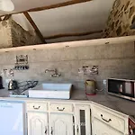 La Dorgisiere - Ferme Du Xviie Renovee, Grand Jardin Arbore A 15 Min Du Puy Dufou
