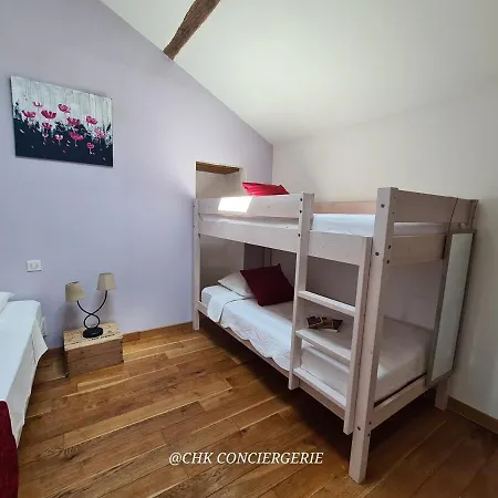 La Dorgisière - Ferme Du Xviie Rénovée, Grand Jardin Arboré à 15 Min Du Puy Dufou Saint-Amand-sur-Sevre